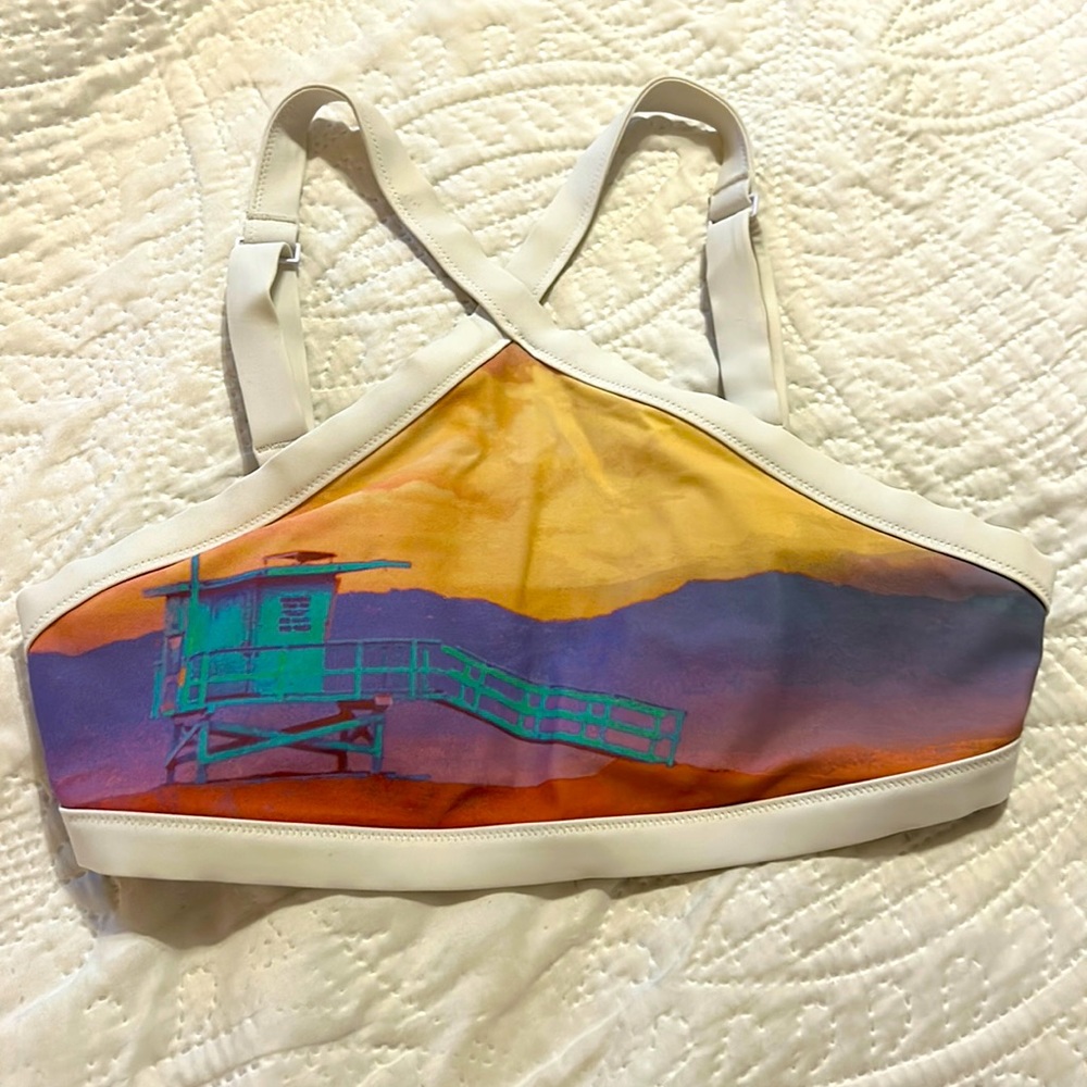 Bikini top